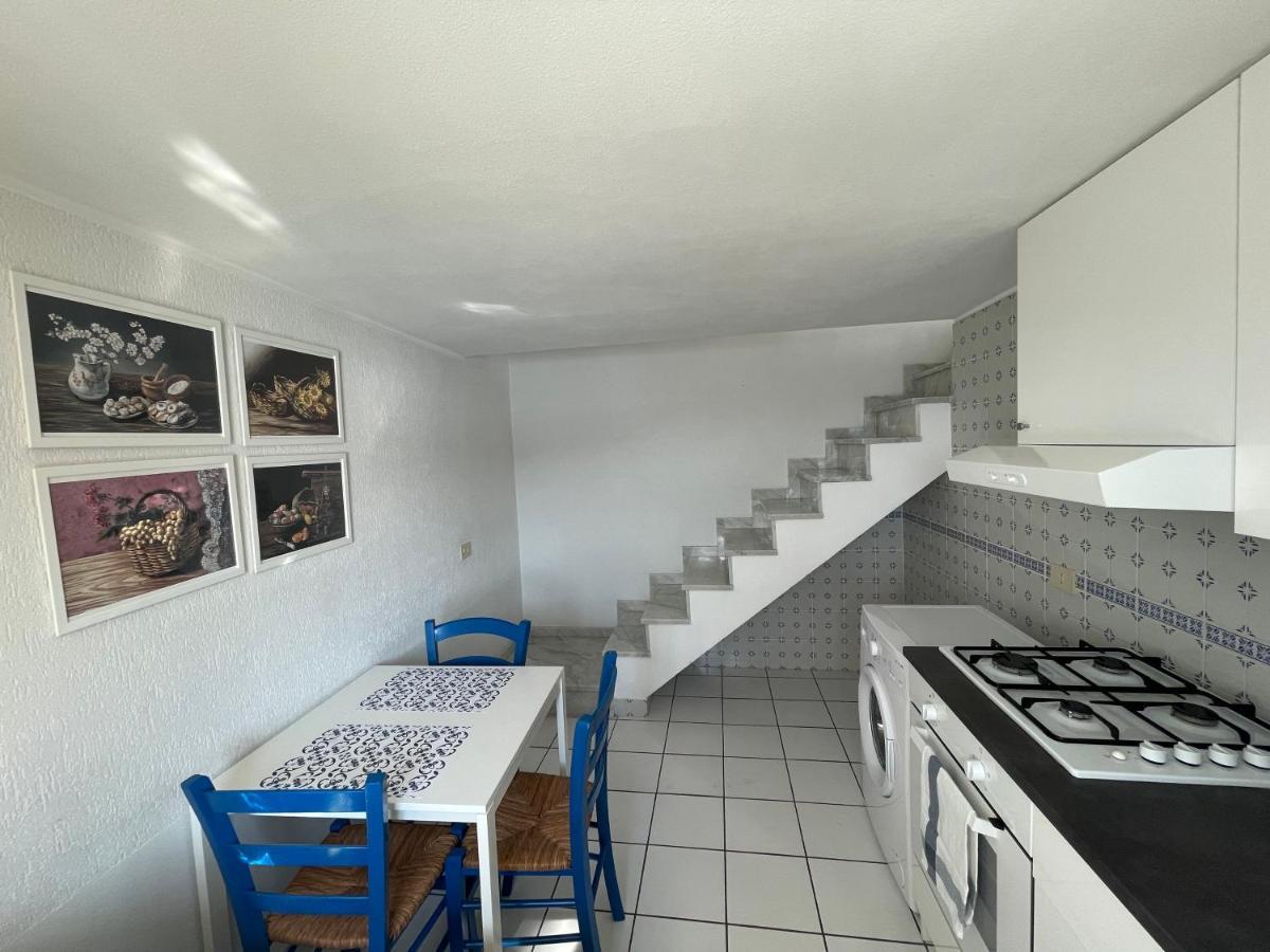 Apartament Il Balcone Al Molo Cefalù Zewnętrze zdjęcie